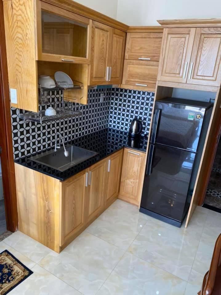 Ho Cao Cap Phan Xich Long Phu Nhuan Apartamento *