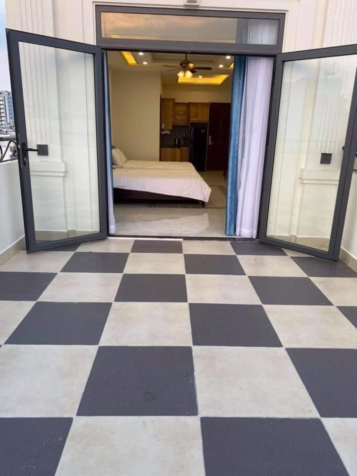 Apartamento Ho Cao Cap Phan Xich Long Phu Nhuan *